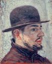 Henri de Toulouse-Lautrec 1886