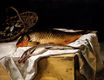 Still life with fish 1866