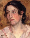 Portrait of a Woman 1868
