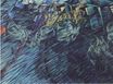 Umberto Boccioni - States of Mind, Those Who Go 1911