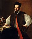Caravaggio - Portrait of Pope Urban VIII. Maffeo Barberini 1598