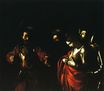 Caravaggio - Martyrdom of Saint Ursula 1610