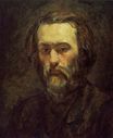 Portrait of a man 1864