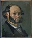 Portrait of Gustave Boyer 1871