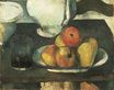 Still Life with apples 1877-1879
