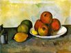 Still Life with apples 1890