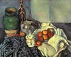 Still Life with apples 1894