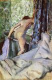 Edgar Degas - The Morning Bath 1883