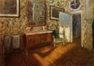 Edgar Degas - Interior at Menil-Hubert 1892