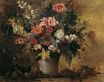 Still-Life with Flowers 1834