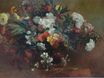 Bouquet champêtre 1850