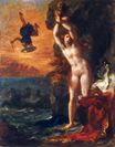 Perseus and Andromeda 1853