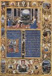 Gherardo di Giovanni del Fora - Missal 1474-1475