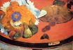 Paul Gauguin - Still Life Fete Gloanec 1888