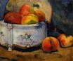 Paul Gauguin - Still Life with Peaches 1889