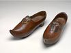 Paul Gauguin - Pair of Wooden Shoes 1890
