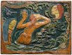 Paul Gauguin - Soyez Mysterieuses 1890