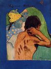 Paul Gauguin - Negreries Martinique 1890