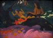 Paul Gauguin - By the Sea. Fatata te Miti 1892