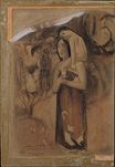 Paul Gauguin - Hail Mary. Ia Orana Maria 1894