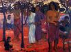Paul Gauguin - Perfect days 1896