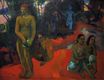 Paul Gauguin - Delectable Waters 1898