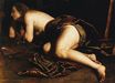 Artemisia Gentileschi - Allegory of Painting 1620-1630