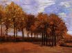 Autumn Landscape 1885