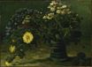 Vase with Daisies 1886