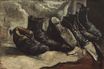 Three Pairs of Shoes 1886