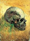 Skull 1887-1888