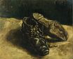 A Pair of Shoes 1887