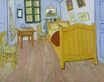 Vincent s Bedroom in Arles 1888