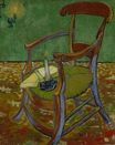 Paul Gauguin's Armchair 1888
