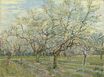 The White Orchard 1888