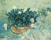 Still Life, Bowl with Daisies 1888