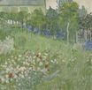 Daubigny s Garden 1890
