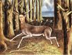 Frida Kahlo - The Wounded Deer 1946