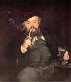 A Good Glass of Beer 1873