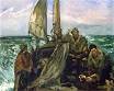 Toilers of the Sea 1873