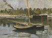 Argenteuil, Boat 1874
