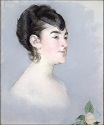 Mademoiselle Isabelle Lemonnier 1879