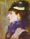Portrait of a Lady 1879