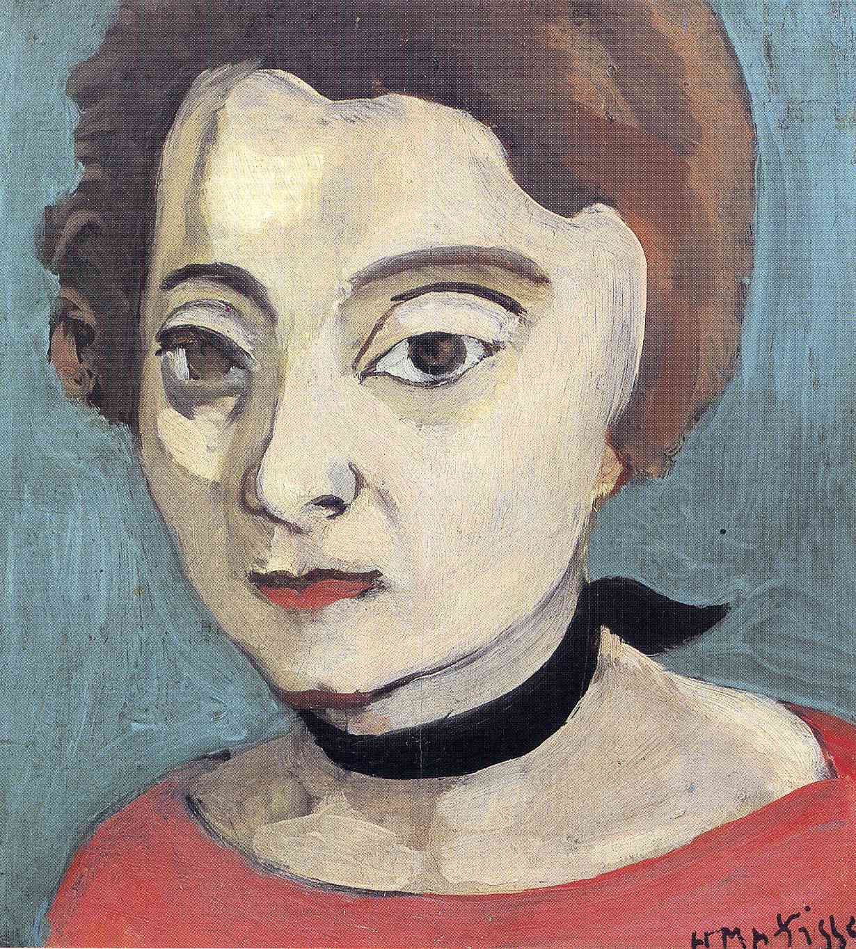 Marguerite 1916
