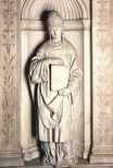Michelangelo - Pius 1501-1504