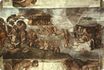 Michelangelo - Sistine Chapel Ceiling.The Flood 1508-1512