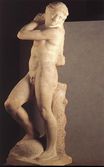 Michelangelo - Apollo 1530