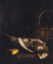 Claude Monet - Pheasant 1861