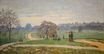 Claude Monet - Hyde Park 1871