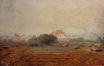 Claude Monet - Fog 1872